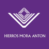 Hierros Mora Antón logo - Similar company to Moraval