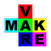 Maker Var logo - Similar company to Fablabnb