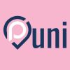 Puni logo - Similar company to Lemonatio
