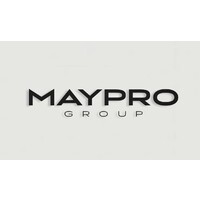 MayPro Group logo - Similar company to Vibro - Vi Bryr Oss