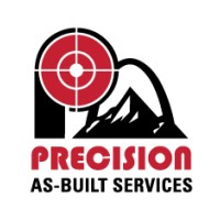Precision As-Builts logo - Similar company to Scan Studios
