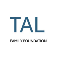The Tal Family Foundation logo - Similar company to Movemeant Foundation