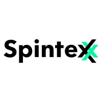 Spintex logo - Similar company to Nanoloom