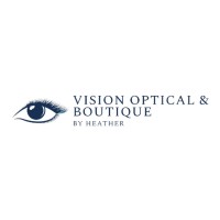 Vision Optical and Boutique by Heather logo - Similar company to Eye Club