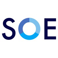 Society of Entrepreneurs - UGA logo - Similar company to Tumbleweeds Creative Studio