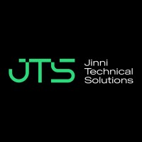 Jinni Technical Solutions (JTS) logo - Similar company to Builda