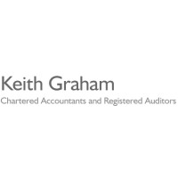 Keith Graham Chartered Accountants logo - Similar company to Blue Matrix - Chartered Certified Accountants