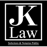 JK Law - Solicitors & Notaries Public logo - Similar company to Radiant And Brighter Community Interest Company