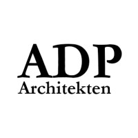 ADP Architekten AG logo - Similar company to Juli Ontwerp