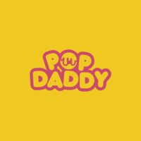 PoP Daddy logo - Similar company to Drought