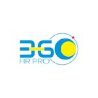 360HRPro logo - Similar company to J.Tech - Web Design