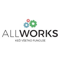 ALL WORKS s.r.o. logo - Similar company to Lemonpie