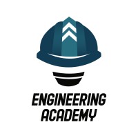Engineering Academy logo - Similar company to Pt Exagama Merapi Sertifikasi