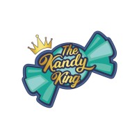 The Kandy King Ltd logo - Similar company to Rdh Packing