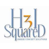 H3Isquared - Unique Concept Solutions
