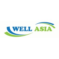 Well Asia Group logo - Similar company to Audet Immigration Inc.