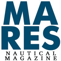 Mares Nautical Magazine logo - Similar company to Mv Nautical
