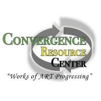 Convergence Resource Center logo - Similar company to She Built Books