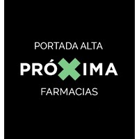 Farmacia Próxima Portada Alta logo - Similar company to Pharmamanagement