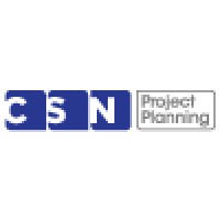 CSN Project Planning Limited logo - Similar company to Inco Projects Ltd
