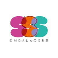 SSS Embalagens logo - Similar company to Velpack Sas