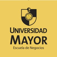 Escuela de Negocios Universidad Mayor logo - Similar company to Vicerrectoría De Investigación Universidad Mayor
