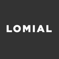 Lomial logo - Similar company to Edge Sa