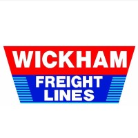 Wickham Freight Lines