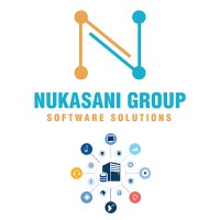 NukasaniGroup logo - Similar company to Athene Softech Pvt Ltd