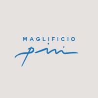 Maglificio Pini logo - Similar company to Jx Pullover
