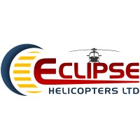 Eclipse Helicopters Ltd. logo - Similar company to Taeron Systems Inc.