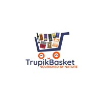 TrupikBasket logo - Similar company to Hindmade Tree
