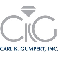 Carl K. Gumpert logo - Similar company to Flameking