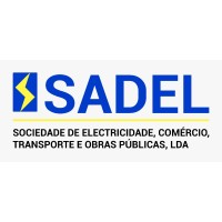Sadel - Alfa Elétrica logo - Similar company to Tecnologia Plus