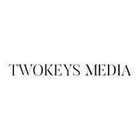 TwoKeys Media logo - Similar company to White Studios