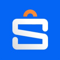 Solancer logo - Similar company to Luminer Ai