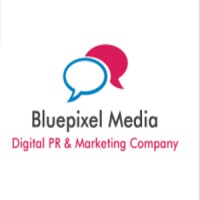 Bluepixel Media & Entertainment logo - Similar company to Design Store Uk