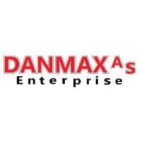 DANMAX Enterprise AS logo - Similar company to Meta Nordic Storage System