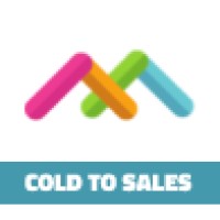 Cold To Sales logo - Similar company to Cold Email Wolves