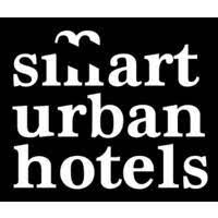 Smart Urban Hotels logo - Similar company to Mojaa Technologies (Acquired)