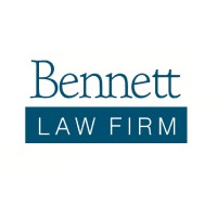 Bennett Law Firm logo - Similar company to Cercone Law Pllc