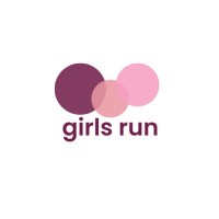 Girls Run logo - Similar company to National Foundation For Australian Women (Nfaw)