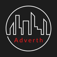 Adverth logo - Similar company to Bronco Credit Fund