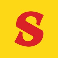 Starrett Brasil logo - Similar company to Blendpaper