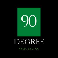 90 Degree logo - Similar company to Topodot