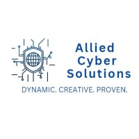 Allied Cyber Solutions logo - Similar company to Elite Cyber Task Force