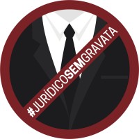 Jurídico Sem Gravata logo - Similar company to Jurídico De Saias