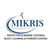 Mikris Finishers LTD logo - Similar company to Wheatway Solutions Ltd