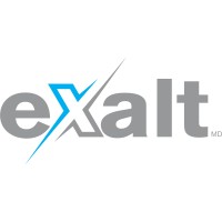 Exalt Systems logo - Similar company to Ulift