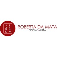 Roberta da Mata - Economista
